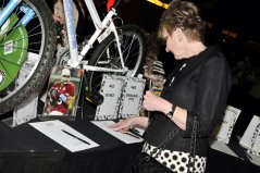 HSMAI 29th Annual Chinese Auction