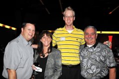 HSMAI 29th Annual Chinese Auction