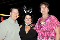 HSMAI 29th Annual Chinese Auction