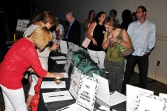 HSMAI 29th Annual Chinese Auction