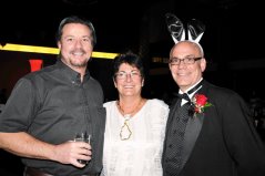 HSMAI 29th Annual Chinese Auction