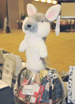 HSMAI 29th Annual Chinese Auction