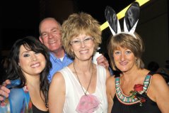 HSMAI 29th Annual Chinese Auction