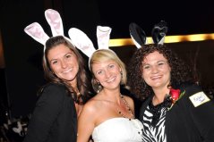 HSMAI 29th Annual Chinese Auction
