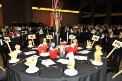 HSMAI 29th Annual Chinese Auction
