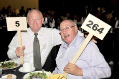 HSMAI 29th Annual Chinese Auction