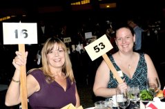 HSMAI 29th Annual Chinese Auction