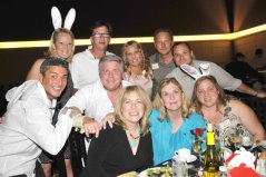 HSMAI 29th Annual Chinese Auction