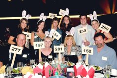 HSMAI 29th Annual Chinese Auction