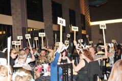 HSMAI 29th Annual Chinese Auction