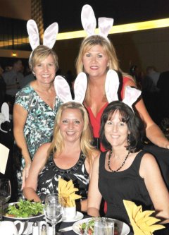 HSMAI 29th Annual Chinese Auction