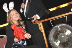 HSMAI 29th Annual Chinese Auction