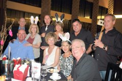 HSMAI 29th Annual Chinese Auction