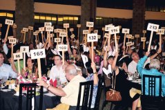 HSMAI 29th Annual Chinese Auction