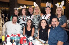 HSMAI 29th Annual Chinese Auction