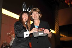 HSMAI 29th Annual Chinese Auction