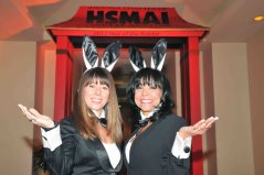 HSMAI 29th Annual Chinese Auction