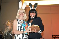 HSMAI 29th Annual Chinese Auction