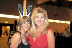 HSMAI 29th Annual Chinese Auction