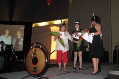 HSMAI 29th Annual Chinese Auction