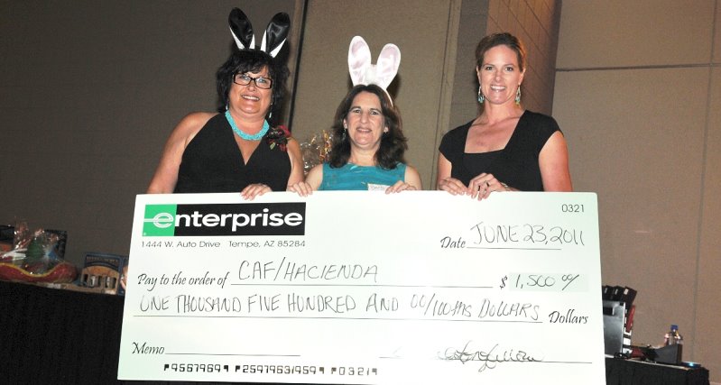 HSMAI 29th Annual Chinese Auction