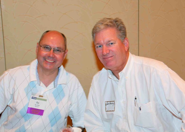July 16, 2009 Luncheon Meeting