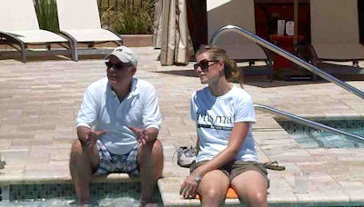 8th Annual Santa's Summer Safety Splash
