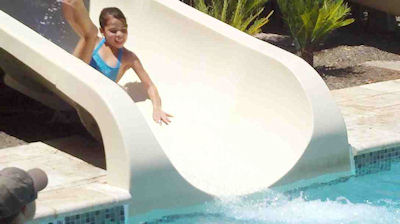 8th Annual Santa's Summer Safety Splash