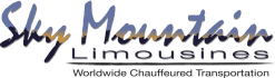 Sky Mountain Limousines - 8th Annual Santa's Summer Safety Splash