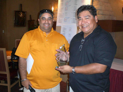 Annual Golf Tournament - September 22, 2009
