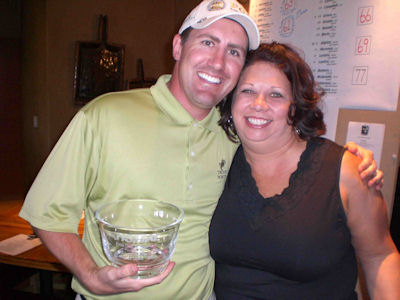 Annual Golf Tournament - September 22, 2009