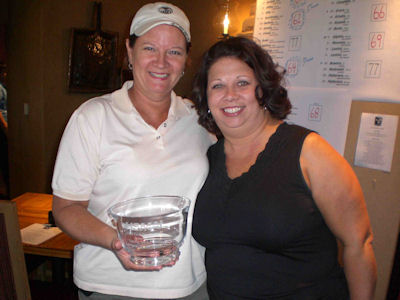 Annual Golf Tournament - September 22, 2009