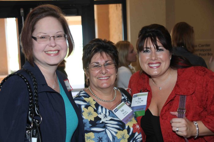 September 17, 2009 Luncheon Meeting