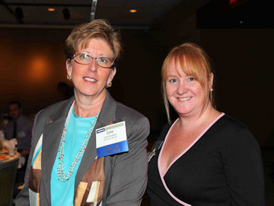 September 16th Luncheon Meeting - 'Selling to Niche Markets'