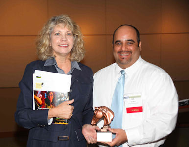 September 16th Luncheon Meeting - 'Selling to Niche Markets'