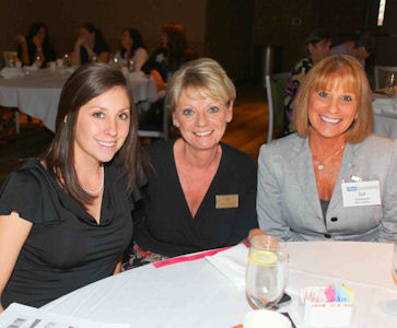 September 16th Luncheon Meeting - 'Selling to Niche Markets'