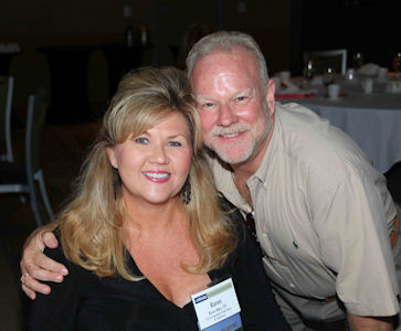 September 16th Luncheon Meeting - 'Selling to Niche Markets'