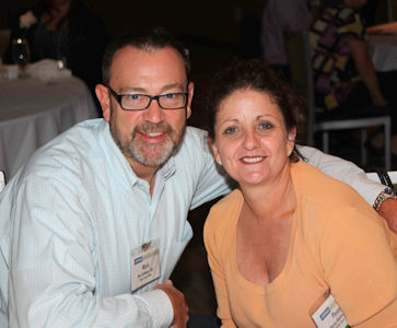 September 16th Luncheon Meeting - 'Selling to Niche Markets'