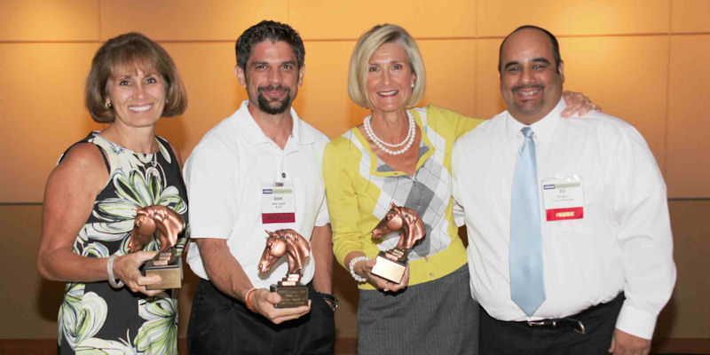 September 16th Luncheon Meeting - 'Selling to Niche Markets'