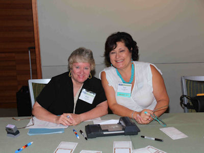 September 16th Luncheon Meeting - 'Selling to Niche Markets'