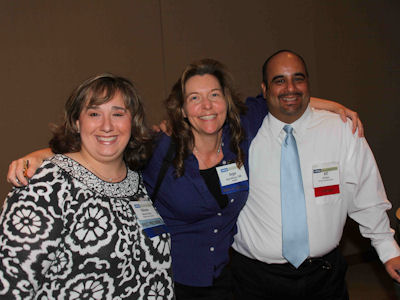 September 16th Luncheon Meeting - 'Selling to Niche Markets'
