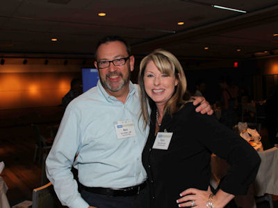 September 16th Luncheon Meeting - 'Selling to Niche Markets'