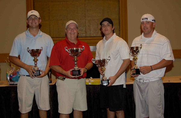2010 Annual Golf Tournament