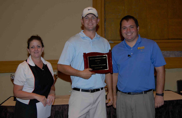 2010 Annual Golf Tournament
