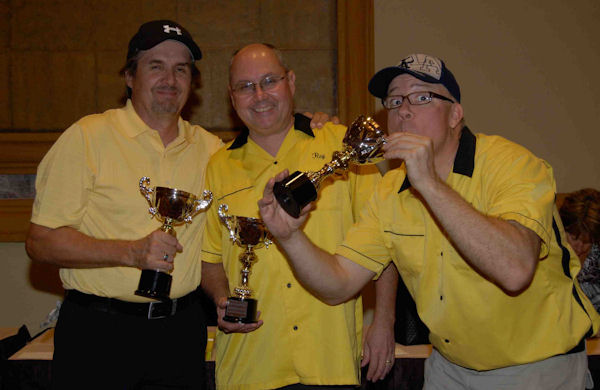 2010 Annual Golf Tournament