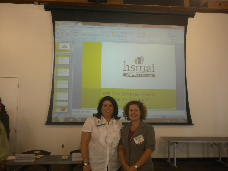 September 15, 2011 Luncheon Meeting