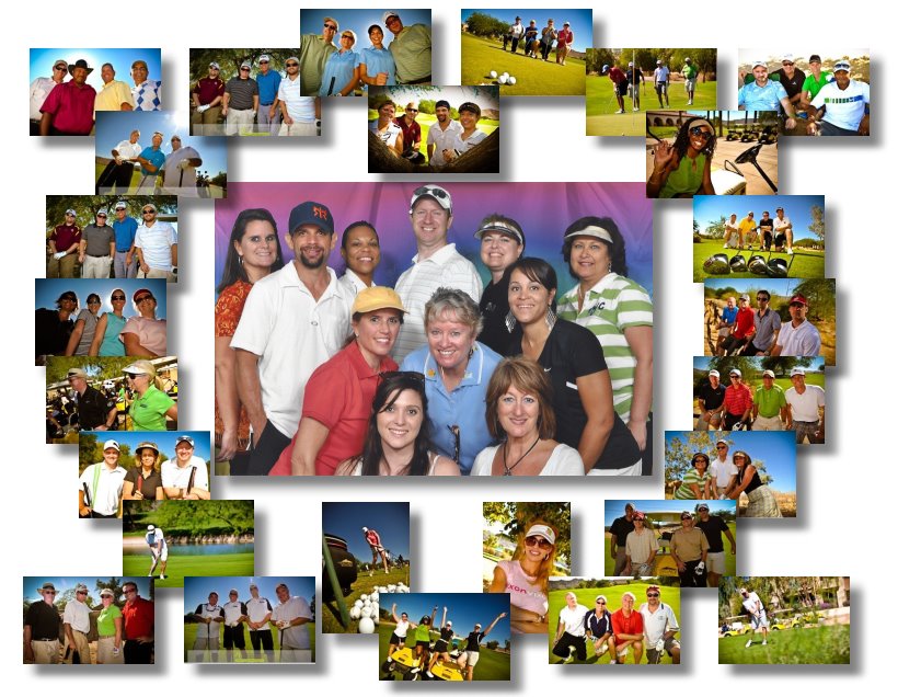 HSMAI/MPI Fall Into Fun Industry Golf Tournament