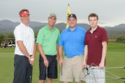 Sept. 11, 2012 - MPI/HSMAI Fall Into Fun Golf Tournament