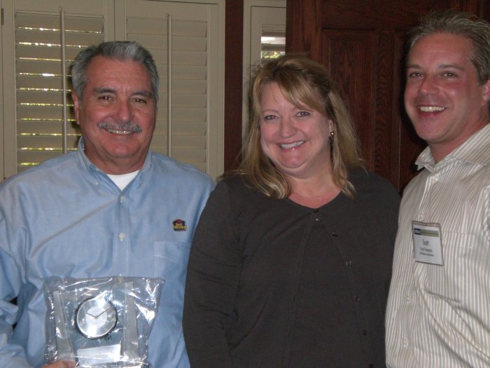 October 2010 Webinar