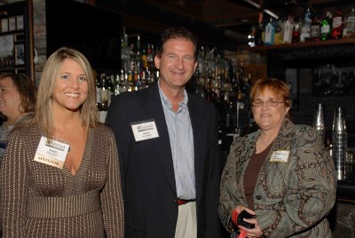 October 20, 2011 Luncheon Meeting - 'To Deal or Not to Deal'